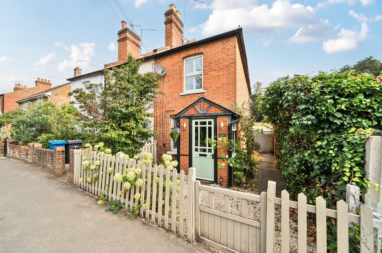 Silwood Road, Sunningdale